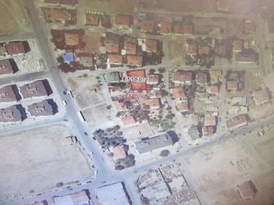 Develi Yeni Mah Satlık Arsa 2