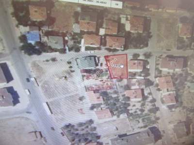 Develi Yeni Mah Satlık Arsa 3