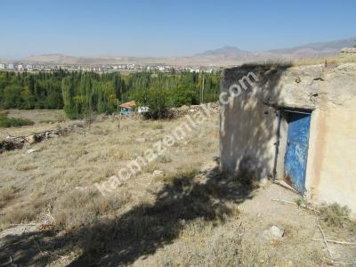 Develi Bahçebaşı Mah Satlık Arsa 1