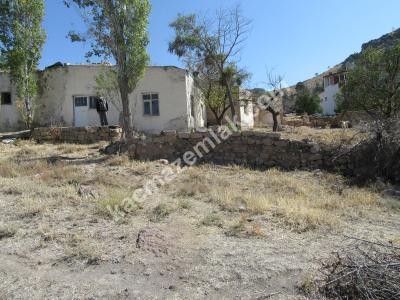 Develi Bahçebaşı Mah Satlık Arsa 5