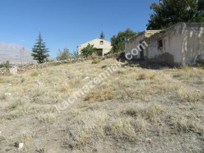 Develi Bahçebaşı Mah Satlık Arsa 4