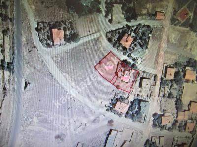 Develi Bahçebaşı Mah Satlık Arsa 7