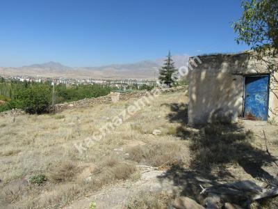 Develi Bahçebaşı Mah Satlık Arsa 3