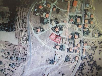 Develi Bahçebaşı Mah Satlık Arsa 6