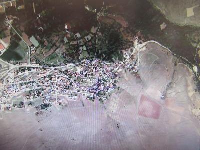 Kayseri Develi Zile Mah. Konut Arsası 3