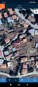 Kayseri Develi Zile Mahallesinde Satılık Arsa 3