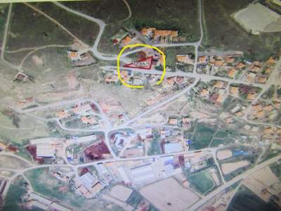 Kocasinan Mah Satlık Arsa 2