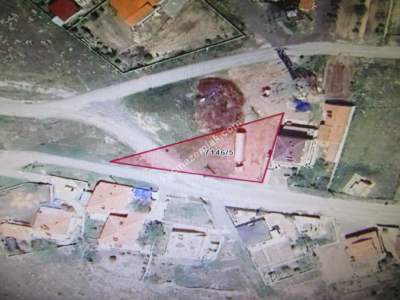 Kocasinan Mah Satlık Arsa 3