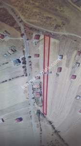 Kayseri Tomarza Alakuşak Mah Satılık Arsa 6