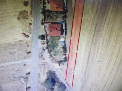 Kayseri Tomarza Alakuşak Mah Satılık Arsa 2