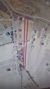 Kayseri Tomarza Alakuşak Mah Satılık Arsa 5