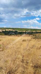 Kırklareli Vize Evrencik Köyünde Satılık Arsa 5