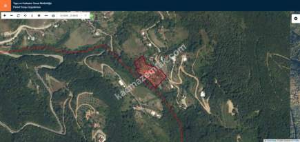 Yuvacık Barajı Yakınında Yatırımlık Arsa 10