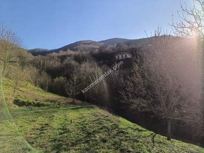 Yuvacık Barajı Yakınında Yatırımlık Arsa 7