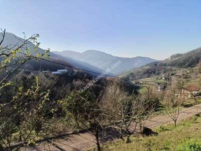 Yuvacık Barajı Yakınında Yatırımlık Arsa 1