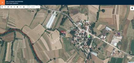 Kocaeli Derincede Satılık Arsa 7