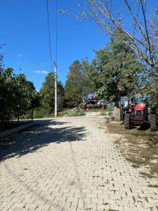 Kocaeli Derincede Satılık Arsa 5