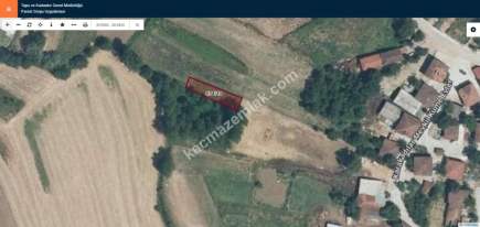 Kocaeli Derincede Satılık Arsa 6