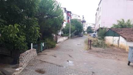 Derince Çenedağ'da Satılık Konut Arsası. 3