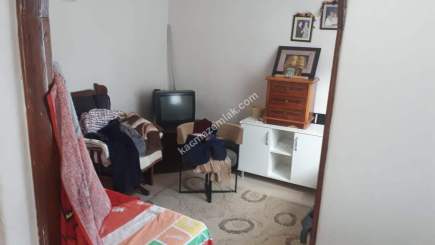 Derince Çenedağ'da Satılık Konut Arsası. 11