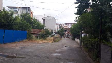 Derince Çenedağ'da Satılık Konut Arsası. 6