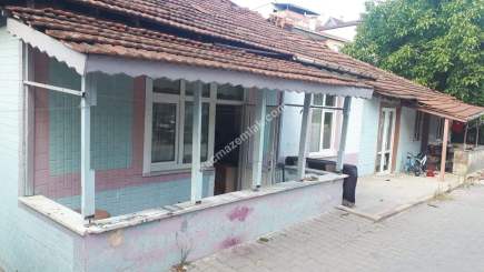 Derince Çenedağ'da Satılık Konut Arsası. 8