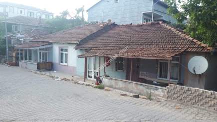 Derince Çenedağ'da Satılık Konut Arsası. 9