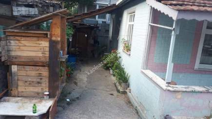 Derince Çenedağ'da Satılık Konut Arsası. 10