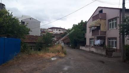 Derince Çenedağ'da Satılık Konut Arsası. 4