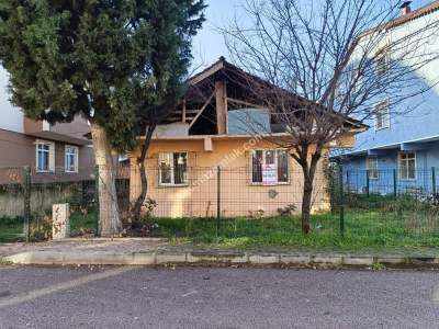 Derince Harmantarlada Satılık Arsa 2