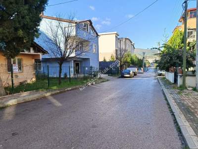 Derince Harmantarlada Satılık Arsa 5