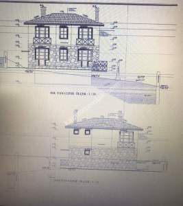 Kocaeli İzmitte Satılık İmarlı Arsa 9