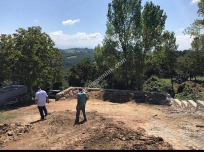 Kocaeli İzmitte Satılık İmarlı Arsa 3