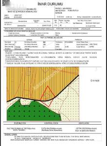 Kocaeli İzmitte Satılık İmarlı Arsa 10