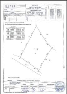 Kocaeli İzmitte Satılık İmarlı Arsa 11