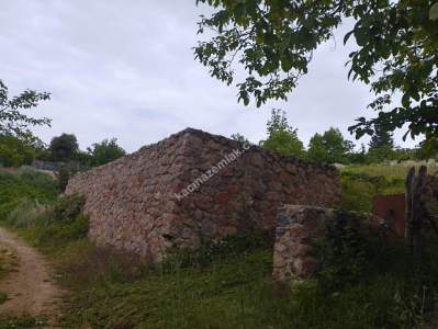 Kocaeli İzmitte Satılık İmarlı Arsa 5