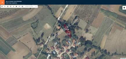 Kocaeli Kandıra Satılık Arsa 15