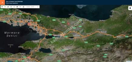 Kocaeli Kandıra Satılık Arsa 17