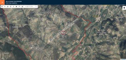 Kocaeli Kandıra Satılık Arsa 16