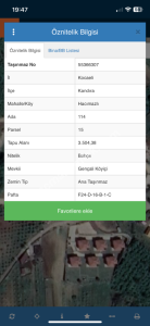 Kocaeli Kandıra Hacımazlı Köyü Gençali Mahallesinde 0,4 2