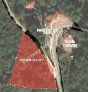 Kocaelı Kartepede Satılık Arsa 8