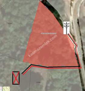 Kocaelı Kartepede Satılık Arsa 9