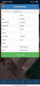 Konya Karatay Karaaslan Mh. Satılık Arsa