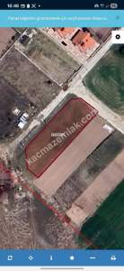 Konya Karatay Karaaslan Mh. Satılık Arsa 2