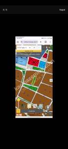 Konya Meram Kaşınhanı Mh. Satılık Arsa 3