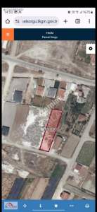 Konya Meram Kaşınhanı Mh. Satılık Arsa 2