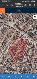 Aydoğdu Mah Satılık Arsa 630.000 1