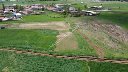 Kütahya Merkez Doğalar'da 937M2 Satılık İmarlı Arsa 17