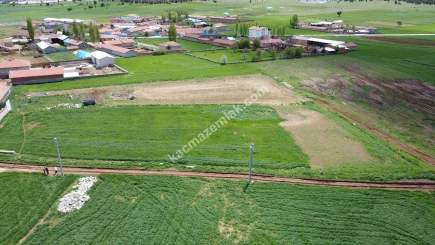 Kütahya Merkez Doğalar'da 937M2 Satılık İmarlı Arsa 14