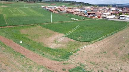 Kütahya Merkez Doğalar'da 937M2 Satılık İmarlı Arsa 11